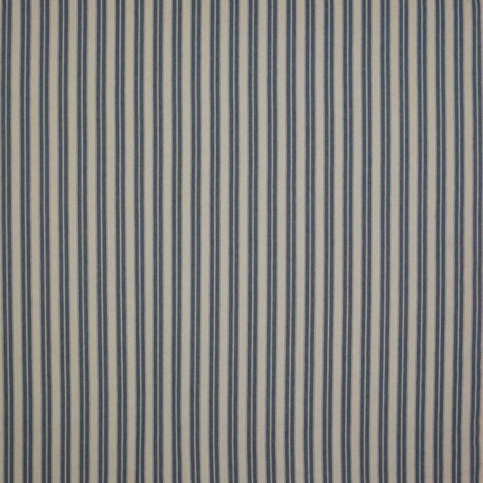 Levan Fabric - Navy swatch