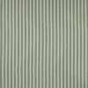 green striped linen fabric from Colefax & Fowler
