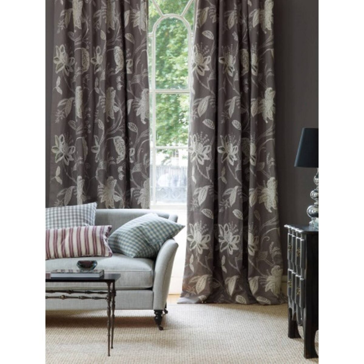 Levan Fabric - Pink from