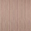 red striped linen fabric from Colefax & Fowler