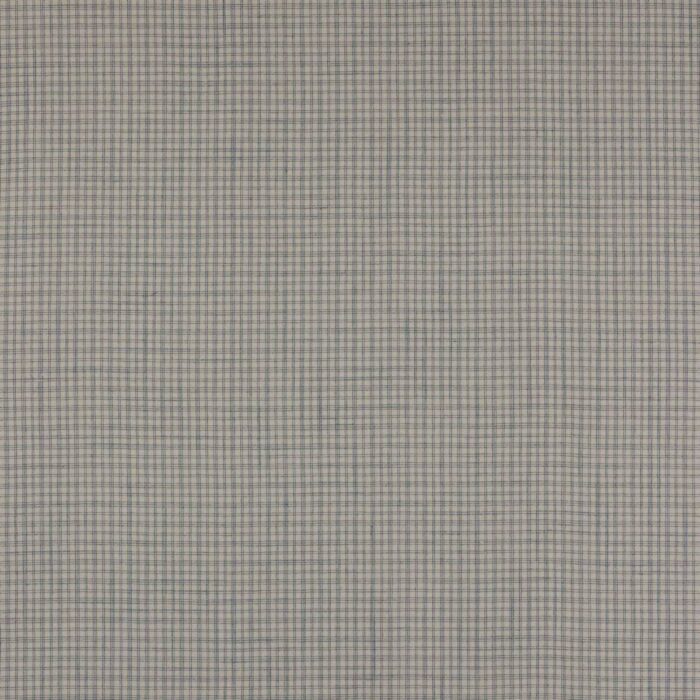Sidbury Fabric - Blue swatch