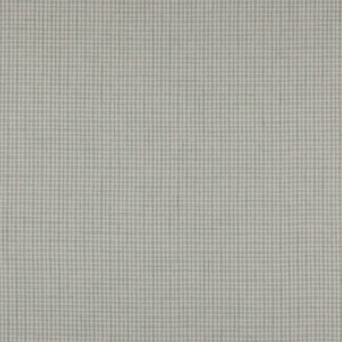 Sidbury Fabric - Aqua swatch
