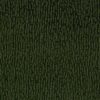 green geometric velvet-chenille fabric from Designers Guild