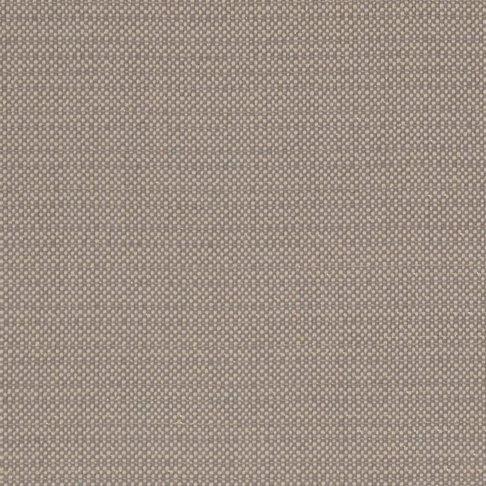Kauai Fabric - Mocha by brown plain woven fabric from Clarke & Clarke