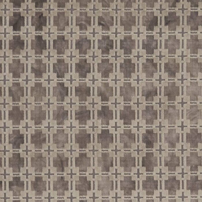 Maui Fabric - Natural swatch