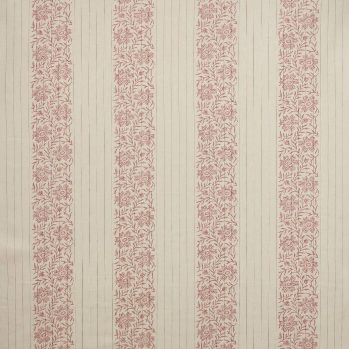 Alys Fabric - Pink swatch