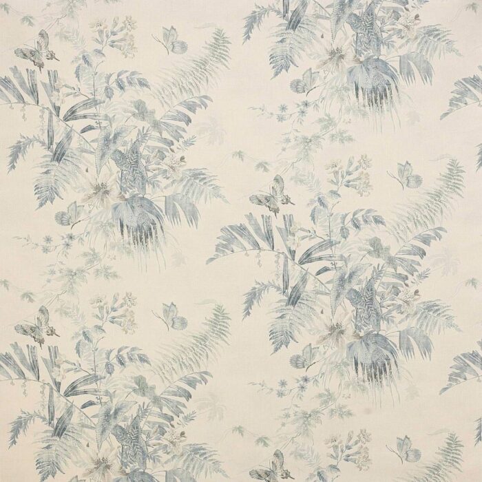 Callista Fabric - Blue swatch