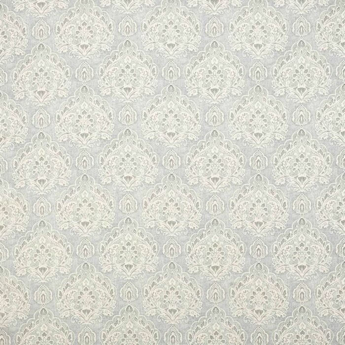 Lismore Fabric - Old Blue swatch