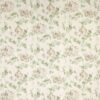multicolour botanical printed fabric from Colefax & Fowler