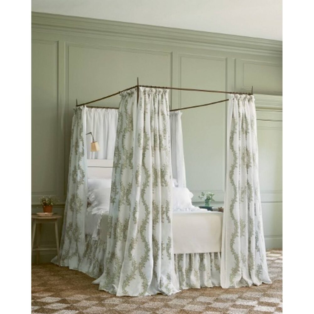 Wexford Fabric - Silver by Wexford Fabric - Silver from