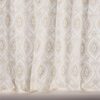 blue traditional embroideried fabric from Colefax & Fowler