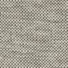 black-grey plain woven fabric from Camengo