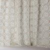 calabri embroidered fabric