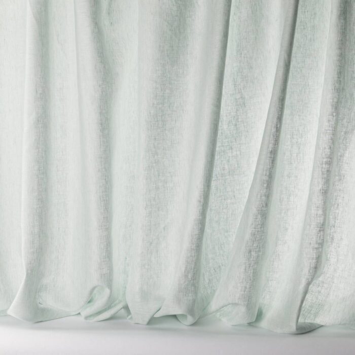 Lindale Fabric - Pale Aqua fabric swatch F4794-01