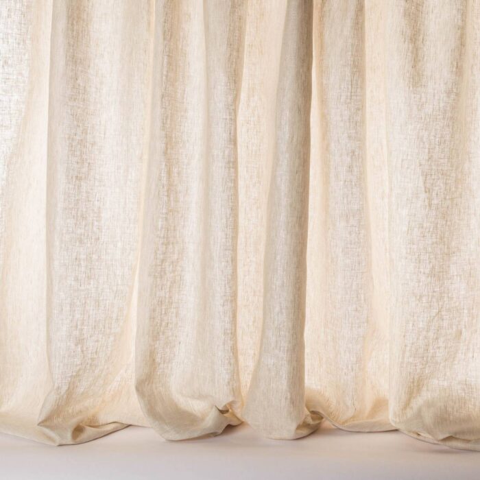 Lindale Fabric - Beige fabric swatch F4794-03