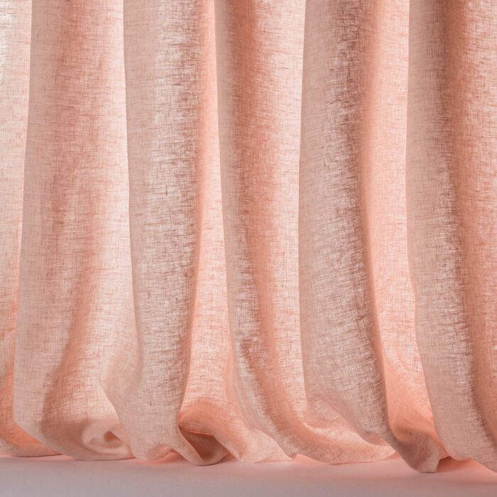 Beck Fabric - Pink fabric swatch F4783-07