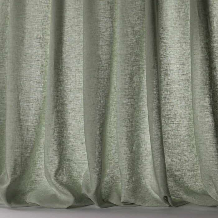 Beck Fabric - Celadon fabric swatch F4783-08