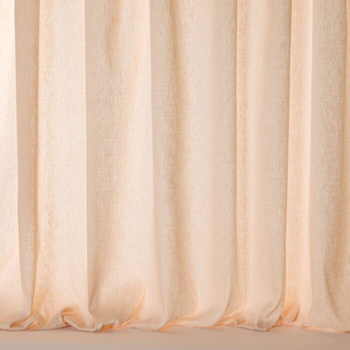 Bute Fabric - Blush fabric swatch F4029/09