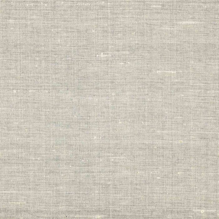 Ceres Fabric - Silver swatch