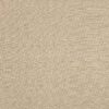 black-grey plain silk-satin fabric from Colefax & Fowler