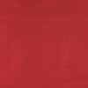 red plain silk-satin fabric from Colefax & Fowler