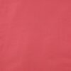 red plain silk-satin fabric from Colefax & Fowler