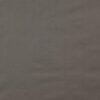 black-grey plain silk-satin fabric from Colefax & Fowler