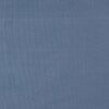 blue plain silk-satin fabric from Colefax & Fowler