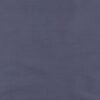 blue plain silk-satin fabric from Colefax & Fowler