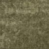brown plain velvet-chenille fabric from Designers Guild