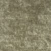 brown plain velvet-chenille fabric from Designers Guild