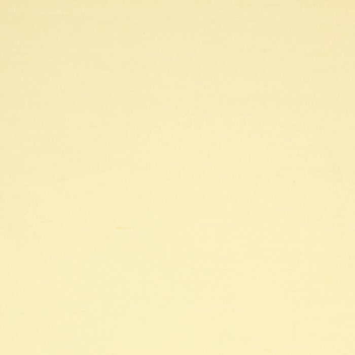 Lucerne Fabric - Pale Yellow swatch
