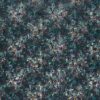 black-grey misc jacquard fabric from Clarke & Clarke