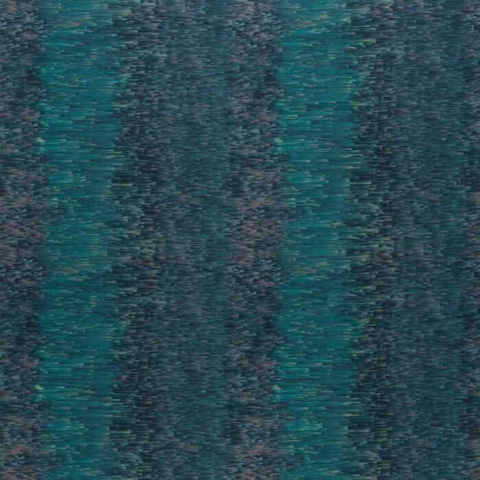 Ombre Fabric - Midnight swatch
