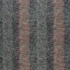 black-grey misc cotton fabric from Clarke & Clarke
