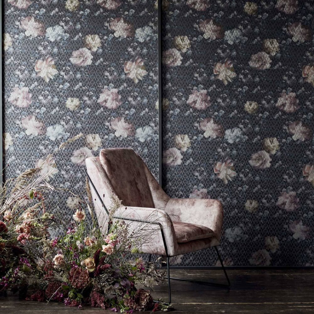 Scintilla Fabric - Natural by Scintilla Fabric - Natural from