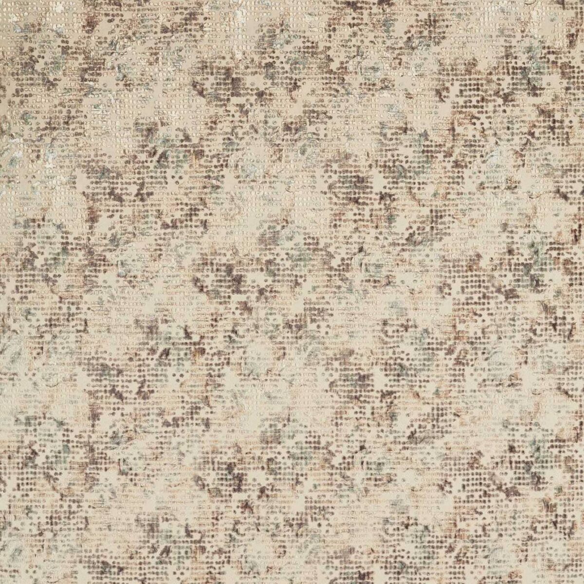 neutral misc jacquard fabric from Clarke & Clarke