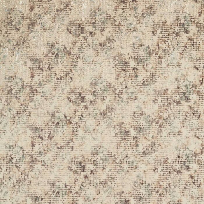 Scintilla Fabric - Natural swatch