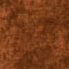 orange plain velvet-chenille fabric from Designers Guild