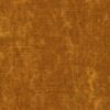 orange plain velvet-chenille fabric from Designers Guild