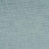 red plain velvet-chenille fabric from Designers Guild
