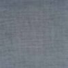 black-grey plain velvet-chenille fabric from Designers Guild