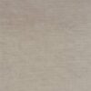 brown plain velvet-chenille fabric from Designers Guild