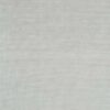 black-grey plain velvet-chenille fabric from Designers Guild