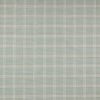 blue checked woven fabric from Colefax & Fowler