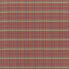multicolour checked woolen fabric from Designers Guild