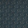 blue misc velvet-chenille fabric from Colefax & Fowler