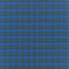 blue checked woolen fabric from Designers Guild