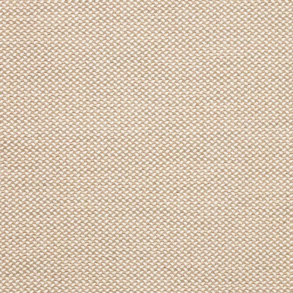 neutral geometric jacquard fabric from Colefax & Fowler