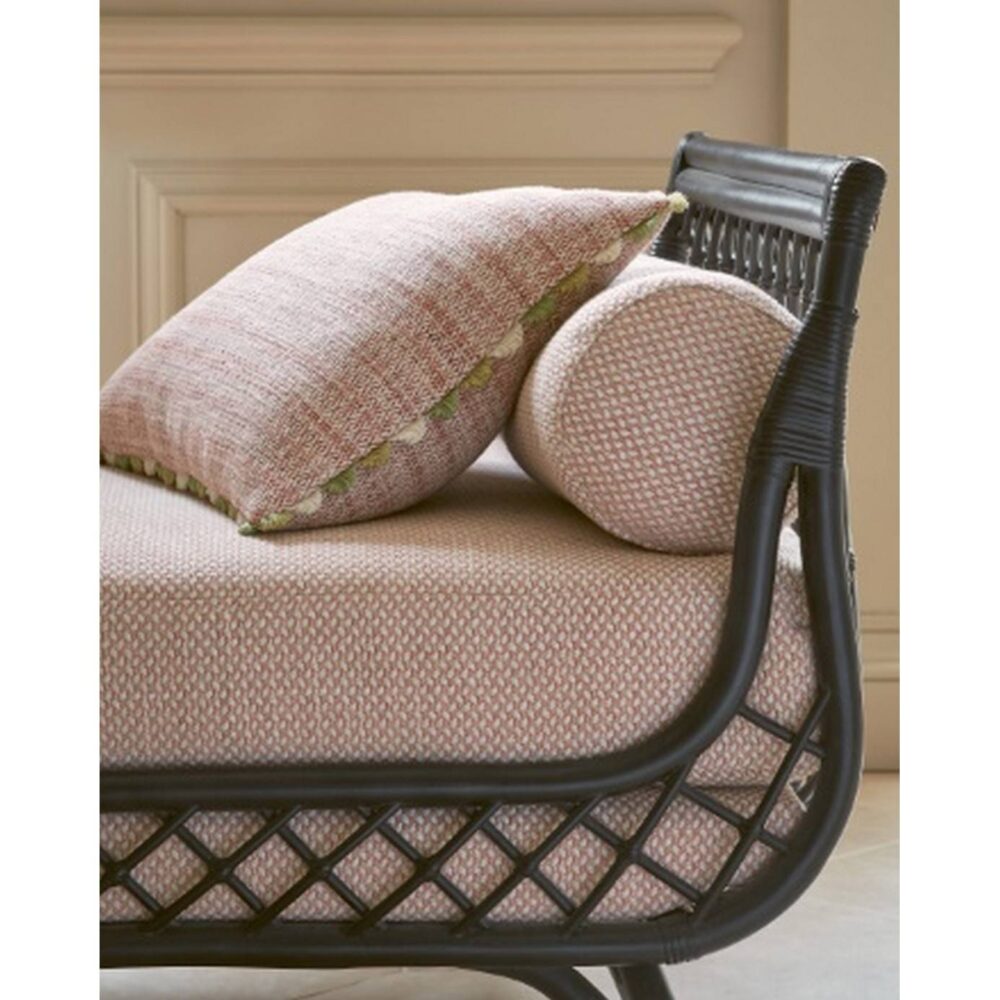 Erith Fabric - Stone from